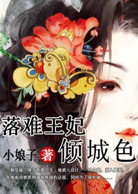 落难王妃倾城色