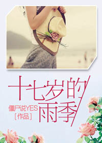 十七岁的雨季