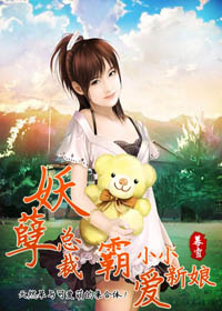 妖孽总裁：霸爱小小新娘
