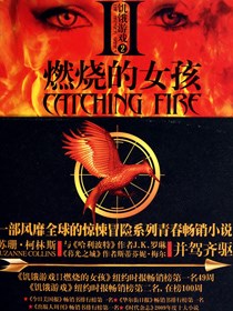 饥饿游戏2：燃烧的女孩