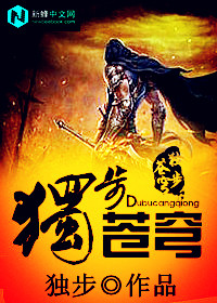 独步苍穹