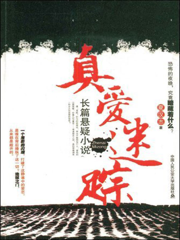 真爱迷踪