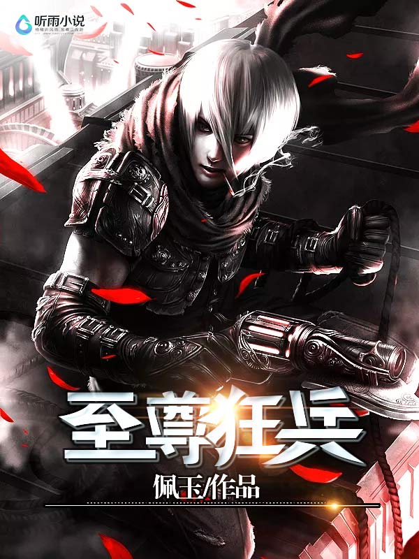 都市之至尊狂兵
