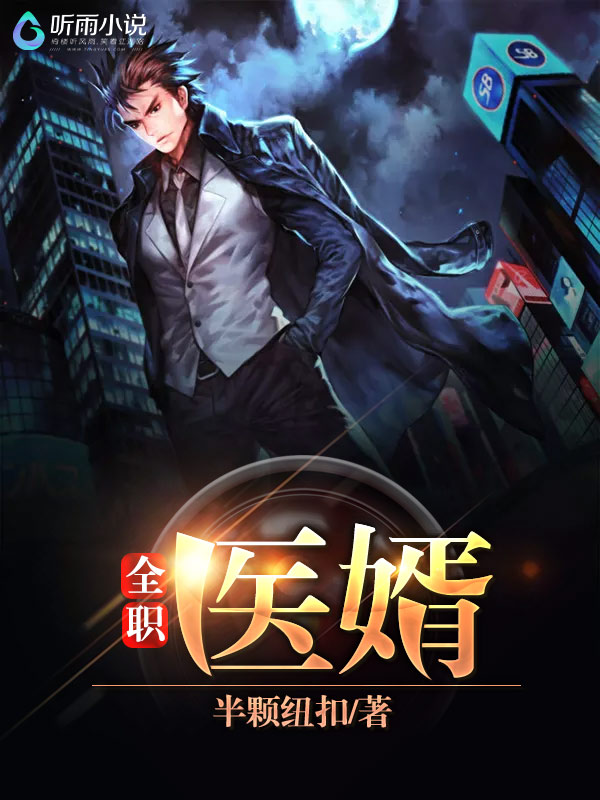 全职医婿