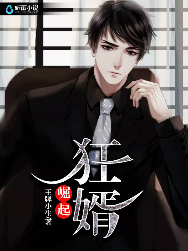 狂婿崛起