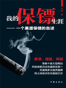 我的保镖生涯