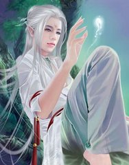 药仙